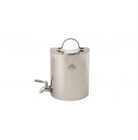 Robens BERING WATER HEATER for use with Robens Tent Stove